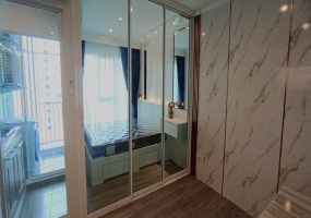 1 Bedroom Bedrooms, ,1 BathroomBathrooms,1 ห้องนอน,เช่า,14234