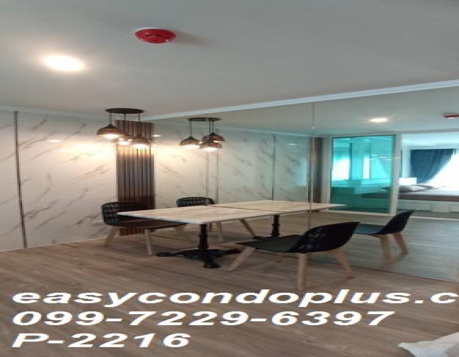 1 Bedroom Bedrooms, ,1 BathroomBathrooms,1 ห้องนอน,เช่า,14234