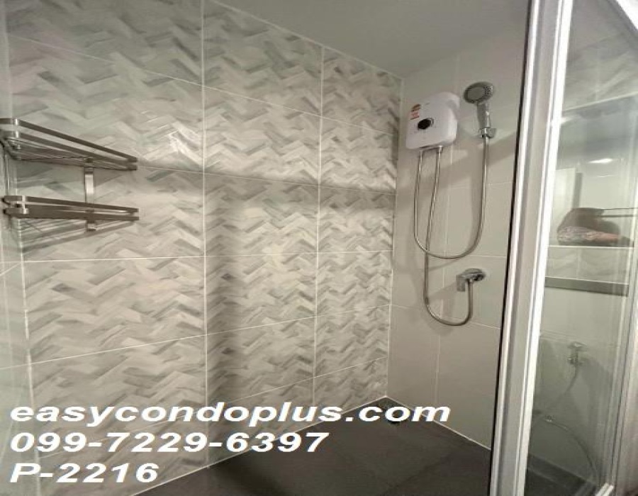 1 Bedroom Bedrooms, ,1 BathroomBathrooms,1 ห้องนอน,เช่า,14234