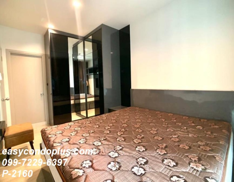2 Bedrooms Bedrooms, ,1 BathroomBathrooms,2 ห้องนอน,เช่า,14235