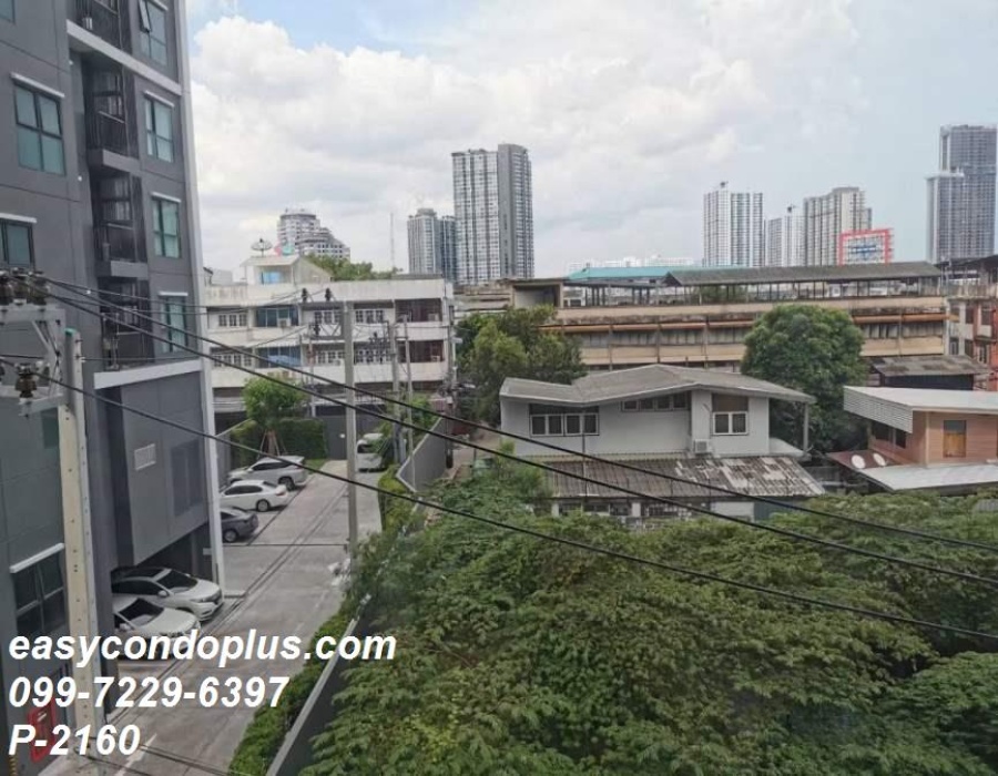 2 Bedrooms Bedrooms, ,1 BathroomBathrooms,2 ห้องนอน,เช่า,14235