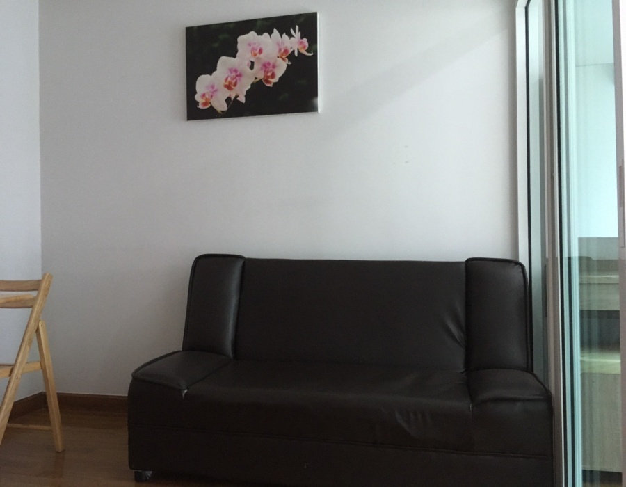 1 Bedroom Bedrooms, ,1 BathroomBathrooms,1 ห้องนอน,เช่า,1115