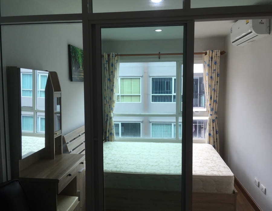 1 Bedroom Bedrooms, ,1 BathroomBathrooms,1 ห้องนอน,เช่า,1115