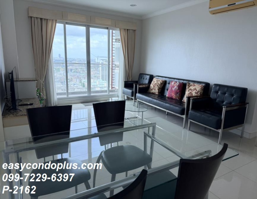 2 Bedrooms Bedrooms, ,2 BathroomsBathrooms,2 ห้องนอน,เช่า,14236