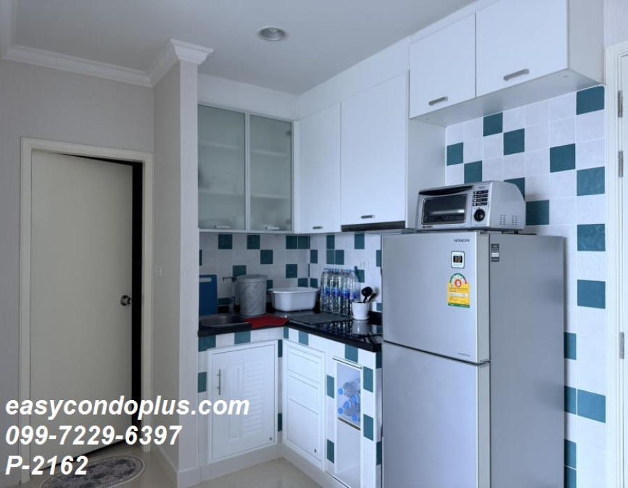 2 Bedrooms Bedrooms, ,2 BathroomsBathrooms,2 ห้องนอน,เช่า,14236