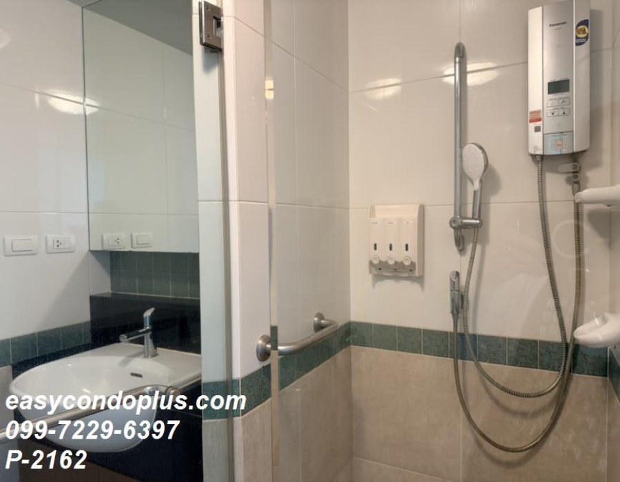 2 Bedrooms Bedrooms, ,2 BathroomsBathrooms,2 ห้องนอน,เช่า,14236