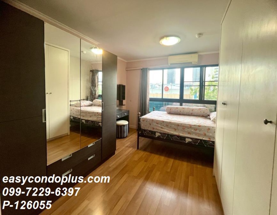 2 Bedrooms Bedrooms, ,2 BathroomsBathrooms,2 ห้องนอน,เช่า,14237