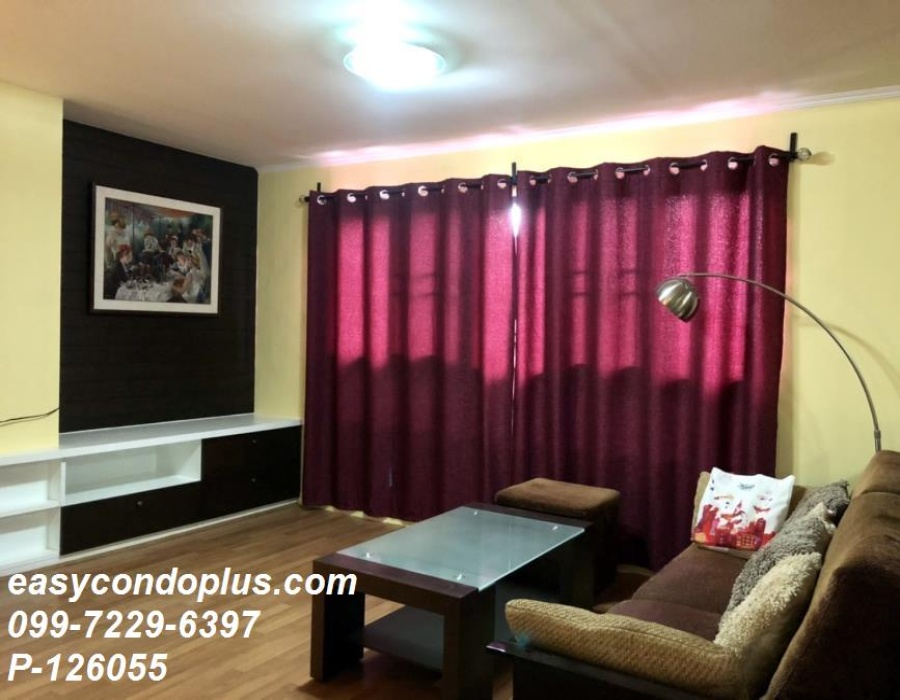 2 Bedrooms Bedrooms, ,2 BathroomsBathrooms,2 ห้องนอน,เช่า,14237