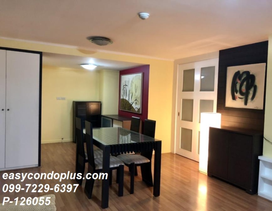 2 Bedrooms Bedrooms, ,2 BathroomsBathrooms,2 ห้องนอน,เช่า,14237