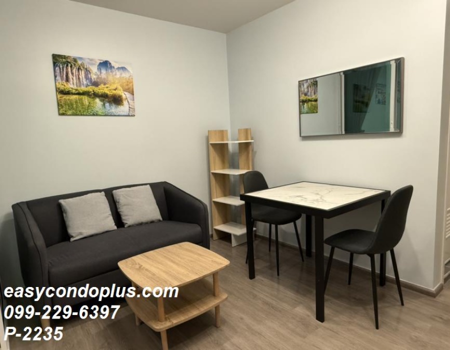 1 Bedroom Bedrooms, ,1 BathroomBathrooms,1 ห้องนอน,เช่า,14242
