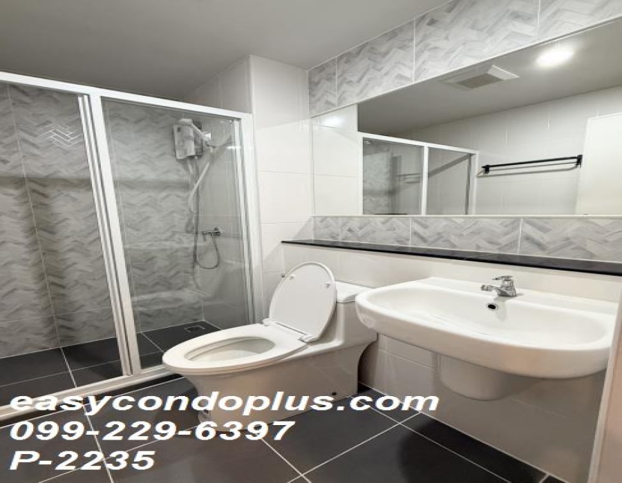 1 Bedroom Bedrooms, ,1 BathroomBathrooms,1 ห้องนอน,เช่า,14242