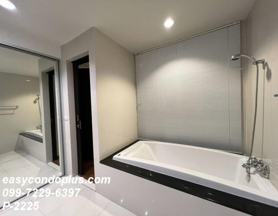 1 Bedroom Bedrooms, ,1 BathroomBathrooms,1 ห้องนอน,เช่า,14243