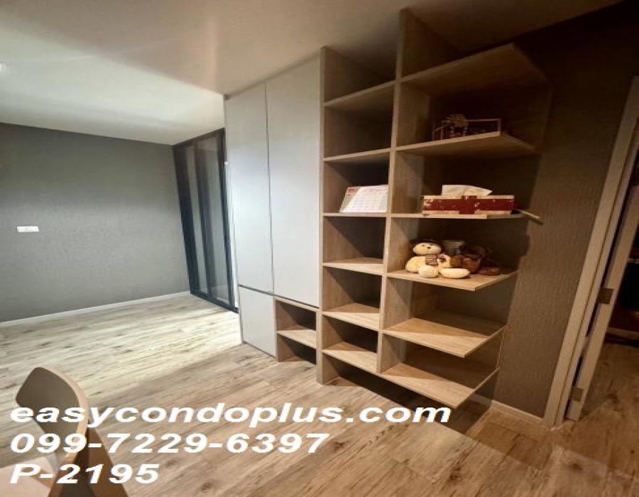 1 Bedroom Bedrooms, ,1 BathroomBathrooms,1 ห้องนอน,เช่า,14244