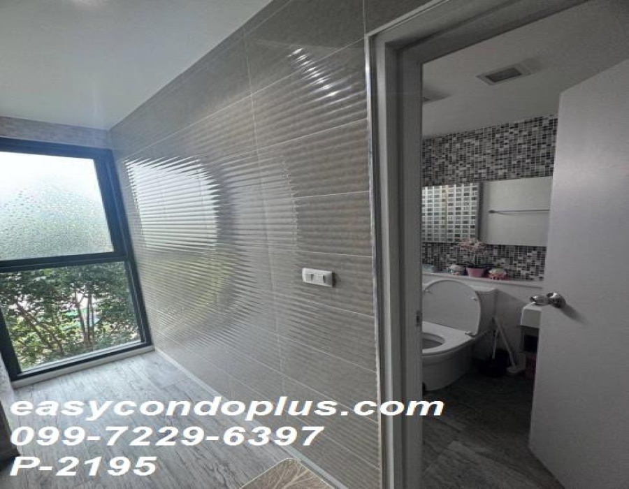 1 Bedroom Bedrooms, ,1 BathroomBathrooms,1 ห้องนอน,เช่า,14244
