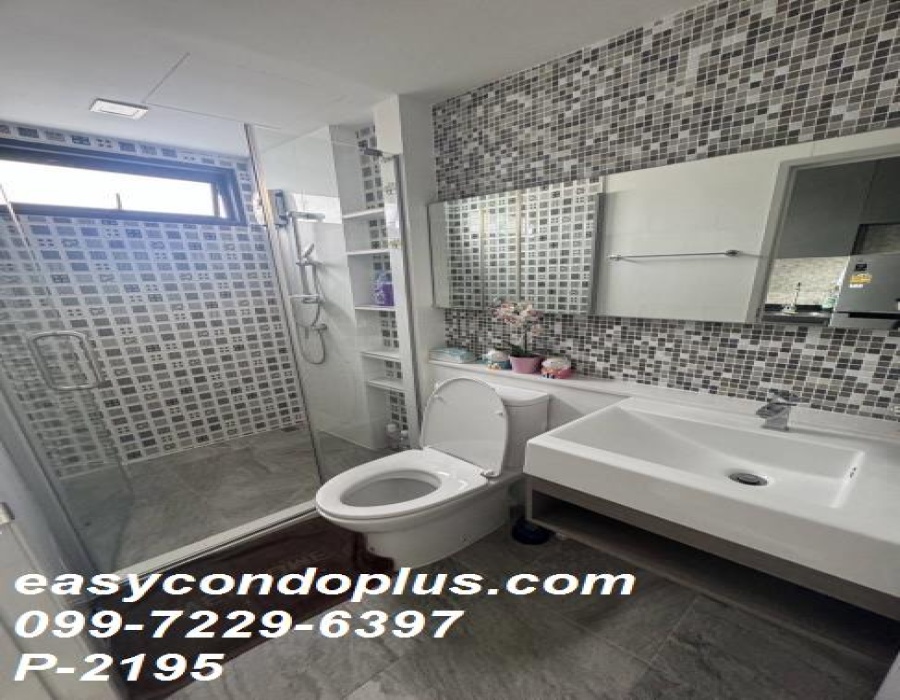 1 Bedroom Bedrooms, ,1 BathroomBathrooms,1 ห้องนอน,เช่า,14244