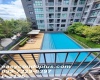 1 Bedroom Bedrooms, ,1 BathroomBathrooms,1 ห้องนอน,เช่า,14244