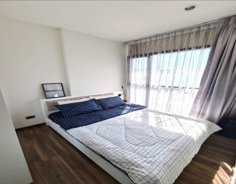 1 Bedroom Bedrooms, ,1 BathroomBathrooms,1 ห้องนอน,เช่า,14245