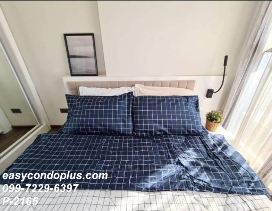 1 Bedroom Bedrooms, ,1 BathroomBathrooms,1 ห้องนอน,เช่า,14245