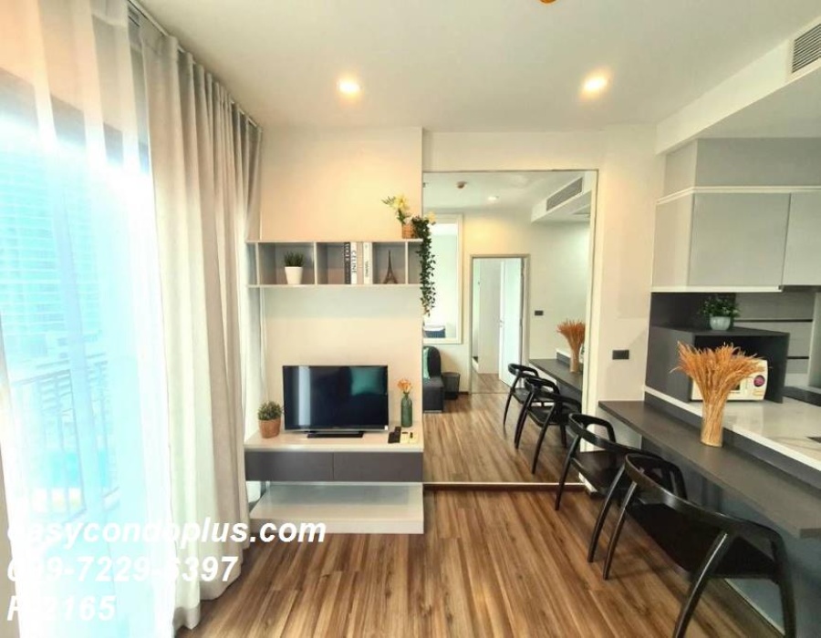 1 Bedroom Bedrooms, ,1 BathroomBathrooms,1 ห้องนอน,เช่า,14245