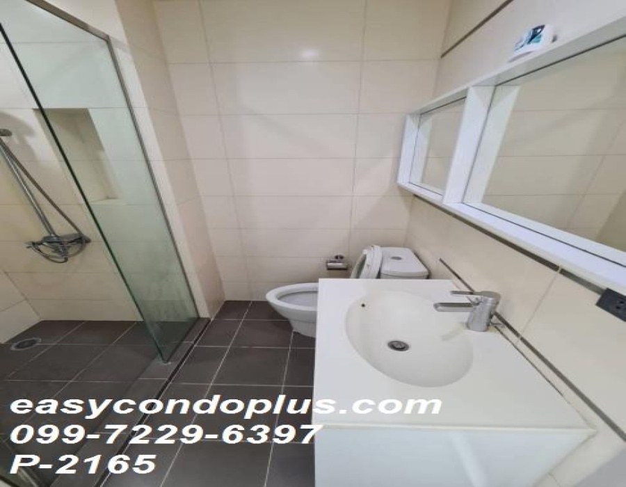 1 Bedroom Bedrooms, ,1 BathroomBathrooms,1 ห้องนอน,เช่า,14245