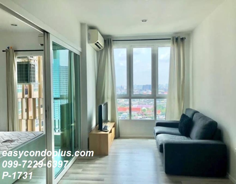 1 Bedroom Bedrooms, ,1 BathroomBathrooms,1 ห้องนอน,เช่า,14247