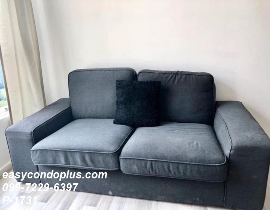 1 Bedroom Bedrooms, ,1 BathroomBathrooms,1 ห้องนอน,เช่า,14247