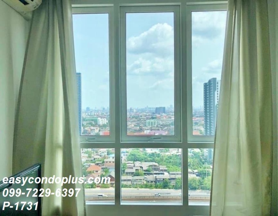 1 Bedroom Bedrooms, ,1 BathroomBathrooms,1 ห้องนอน,เช่า,14247
