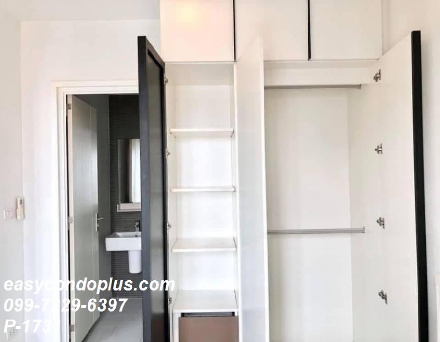 1 Bedroom Bedrooms, ,1 BathroomBathrooms,1 ห้องนอน,เช่า,14247