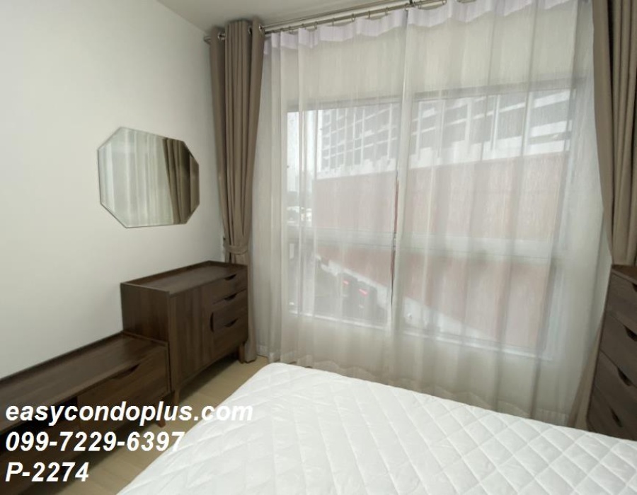 1 Bedroom Bedrooms, ,1 BathroomBathrooms,1 ห้องนอน,เช่า,14248
