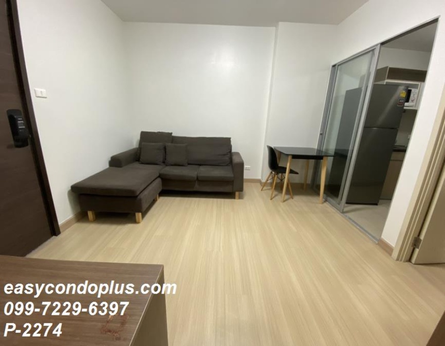 1 Bedroom Bedrooms, ,1 BathroomBathrooms,1 ห้องนอน,เช่า,14248
