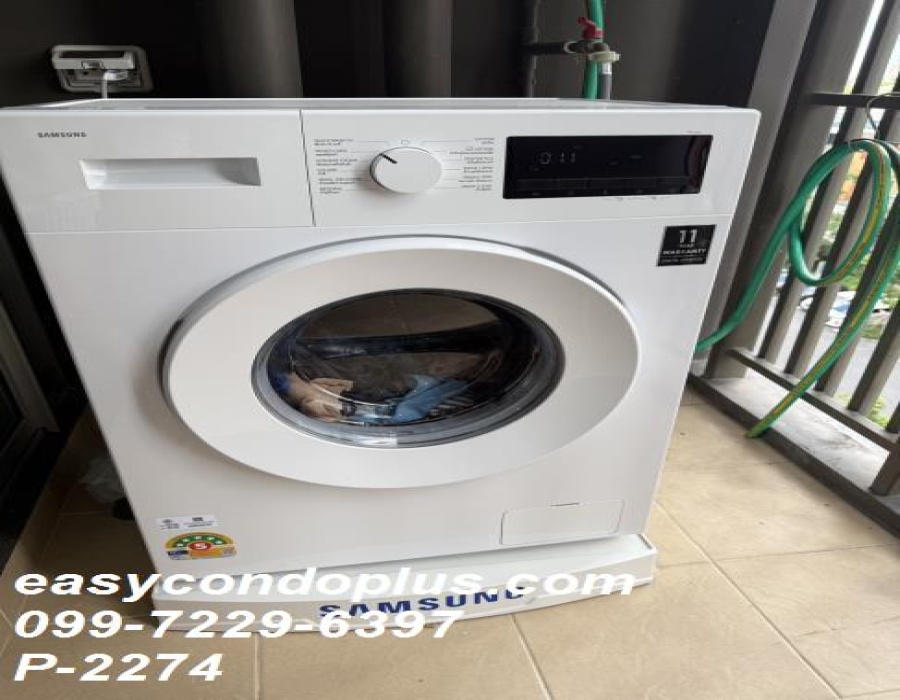 1 Bedroom Bedrooms, ,1 BathroomBathrooms,1 ห้องนอน,เช่า,14248