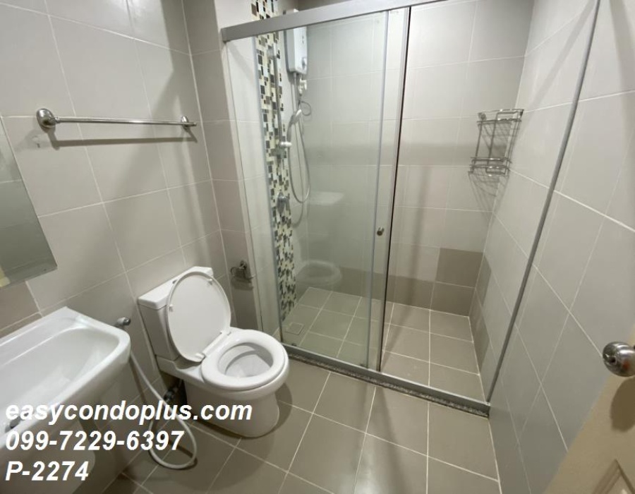 1 Bedroom Bedrooms, ,1 BathroomBathrooms,1 ห้องนอน,เช่า,14248