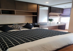1 Bedroom Bedrooms, ,1 BathroomBathrooms,1 ห้องนอน,เช่า,14250