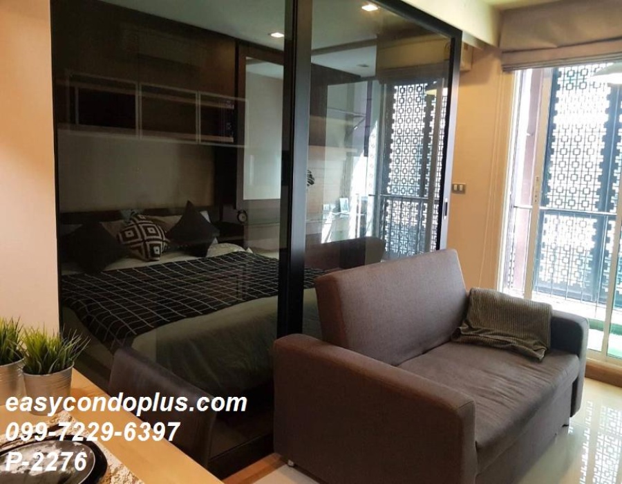 1 Bedroom Bedrooms, ,1 BathroomBathrooms,1 ห้องนอน,เช่า,14250