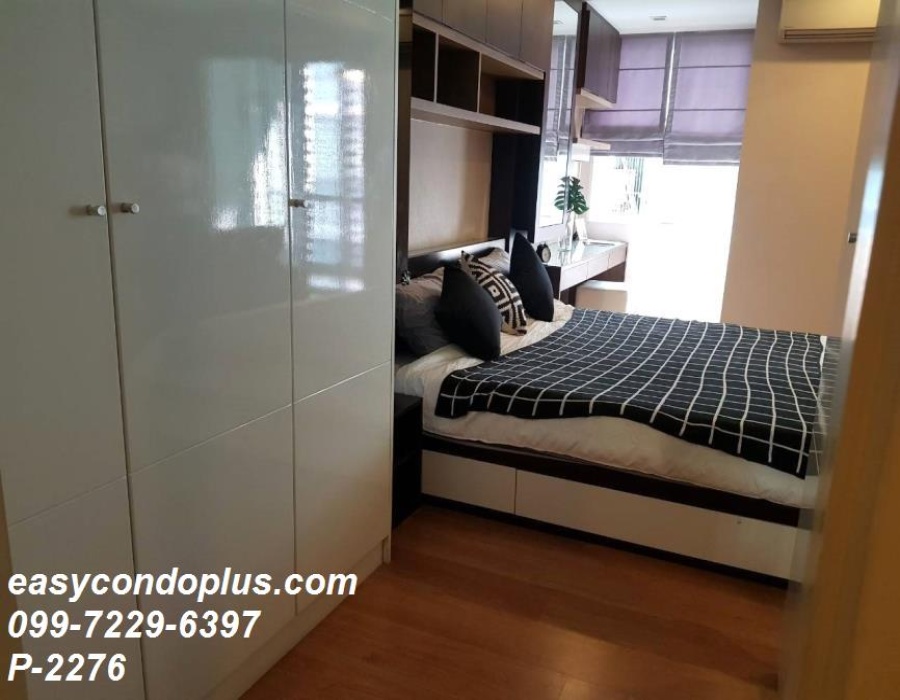1 Bedroom Bedrooms, ,1 BathroomBathrooms,1 ห้องนอน,เช่า,14250