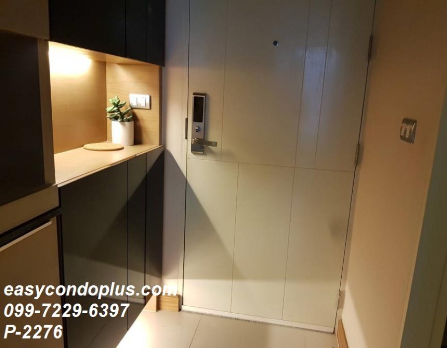 1 Bedroom Bedrooms, ,1 BathroomBathrooms,1 ห้องนอน,เช่า,14250