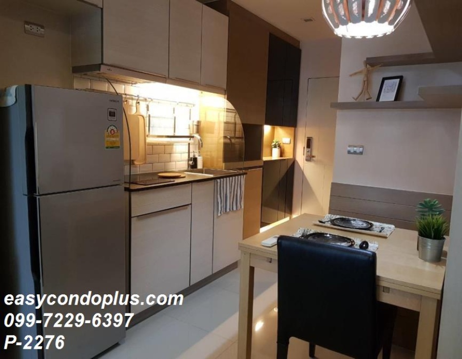 1 Bedroom Bedrooms, ,1 BathroomBathrooms,1 ห้องนอน,เช่า,14250
