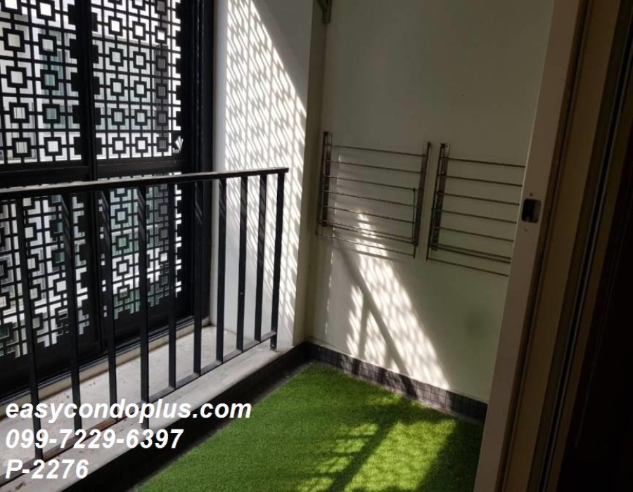 1 Bedroom Bedrooms, ,1 BathroomBathrooms,1 ห้องนอน,เช่า,14250
