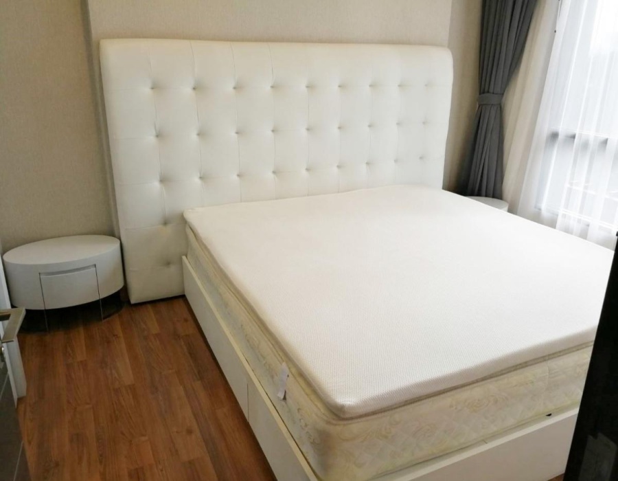 1 Bedroom Bedrooms, ,1 BathroomBathrooms,1 ห้องนอน,เช่า,14251