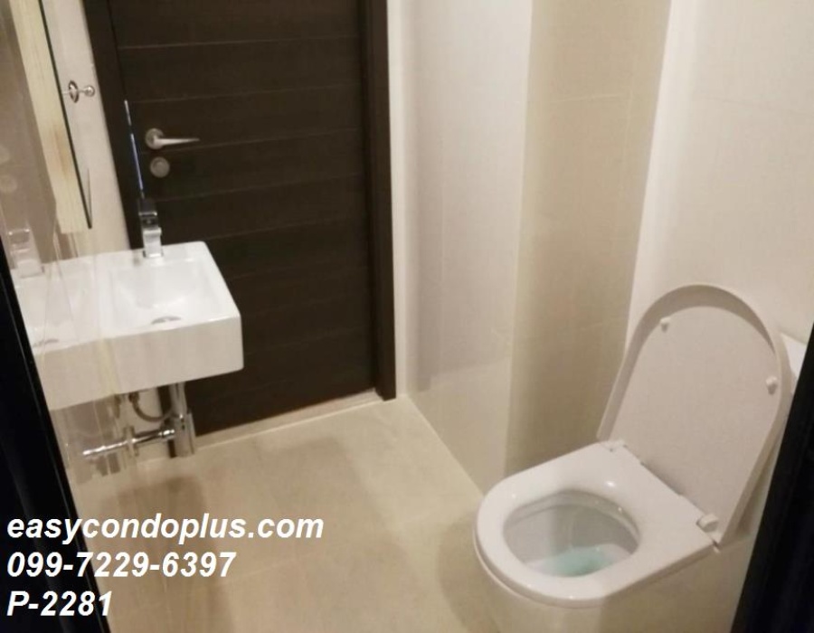 1 Bedroom Bedrooms, ,1 BathroomBathrooms,1 ห้องนอน,เช่า,14251