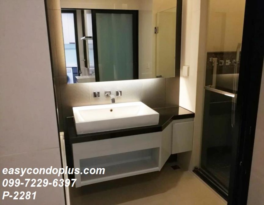 1 Bedroom Bedrooms, ,1 BathroomBathrooms,1 ห้องนอน,เช่า,14251