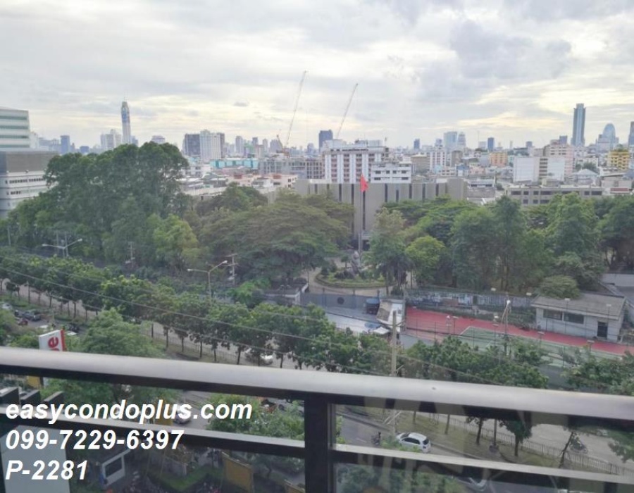 1 Bedroom Bedrooms, ,1 BathroomBathrooms,1 ห้องนอน,เช่า,14251