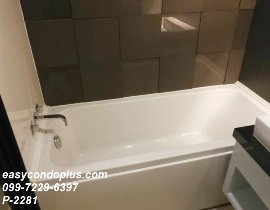 1 Bedroom Bedrooms, ,1 BathroomBathrooms,1 ห้องนอน,เช่า,14251