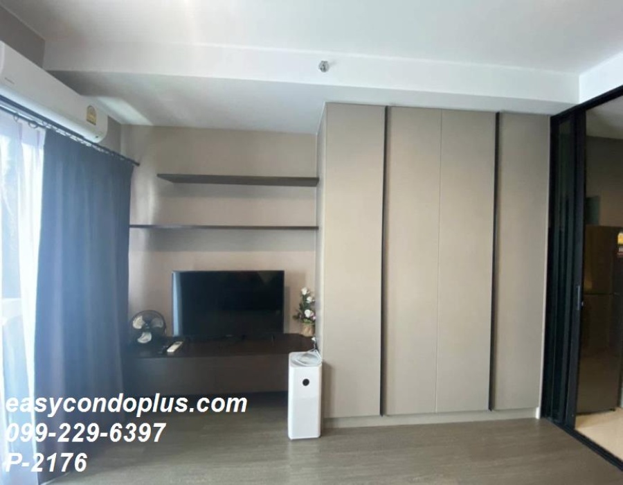 1 BathroomBathrooms,ห้องสตูดิโอ,เช่า,14255