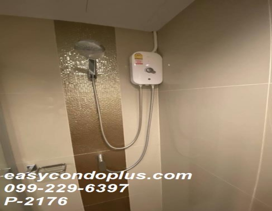 1 BathroomBathrooms,ห้องสตูดิโอ,เช่า,14255