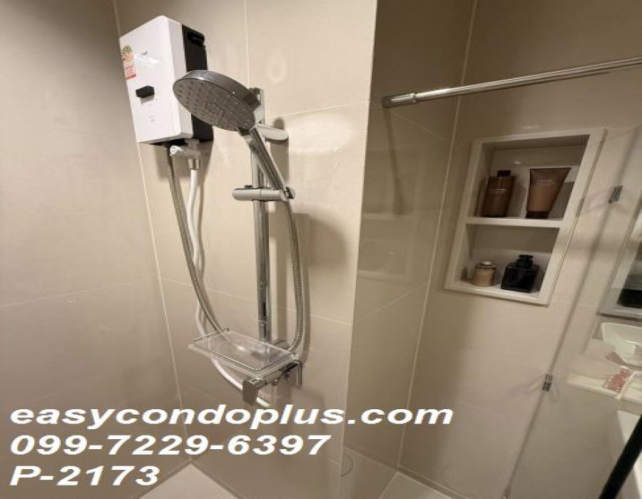 1 Bedroom Bedrooms, ,1 BathroomBathrooms,1 ห้องนอน,เช่า,14257