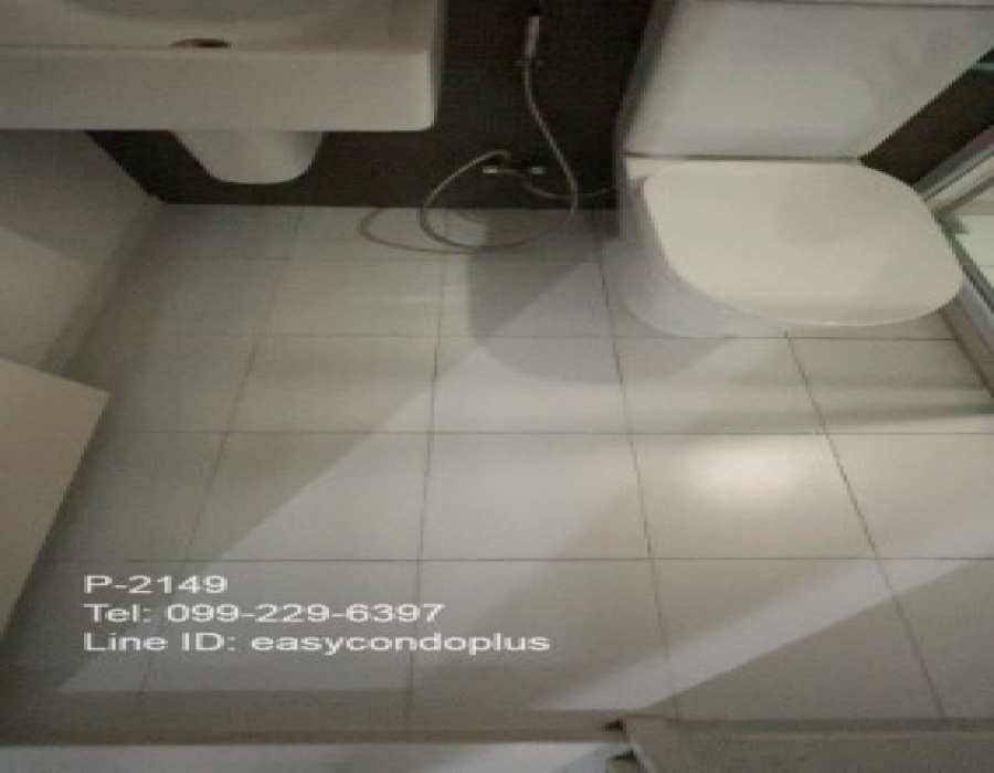 1 Bedroom Bedrooms, ,1 BathroomBathrooms,1 ห้องนอน,เช่า,14258