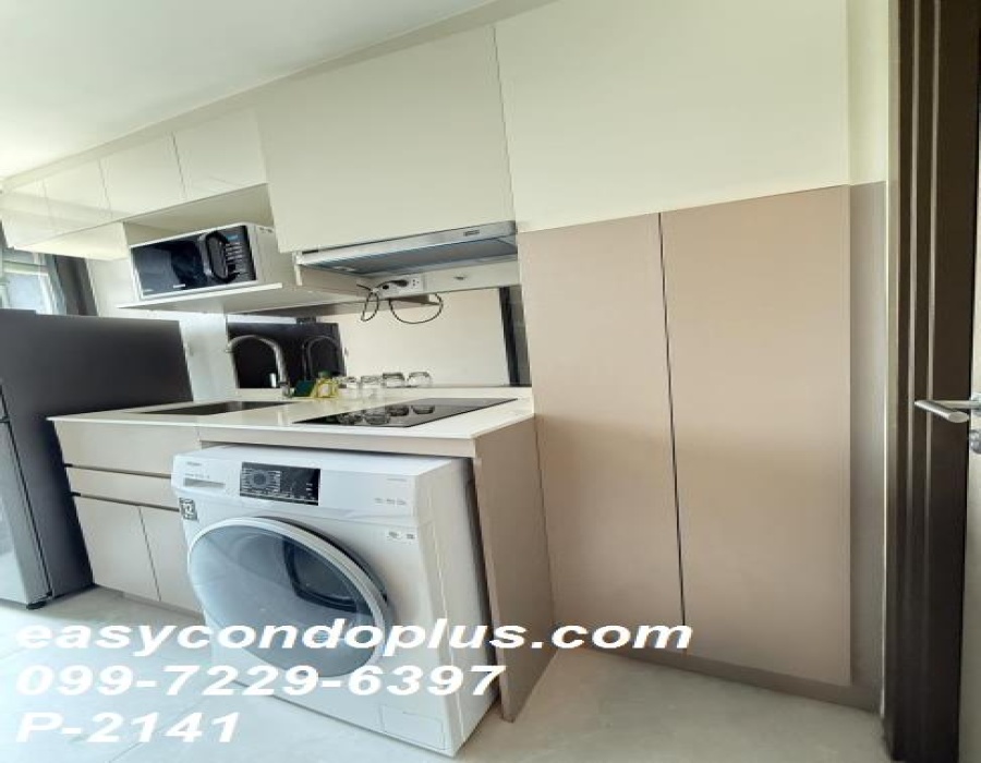 1 Bedroom Bedrooms, ,1 BathroomBathrooms,1 ห้องนอน,เช่า,14259