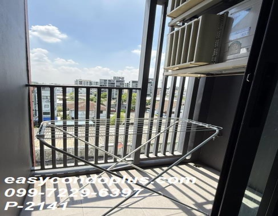 1 Bedroom Bedrooms, ,1 BathroomBathrooms,1 ห้องนอน,เช่า,14259