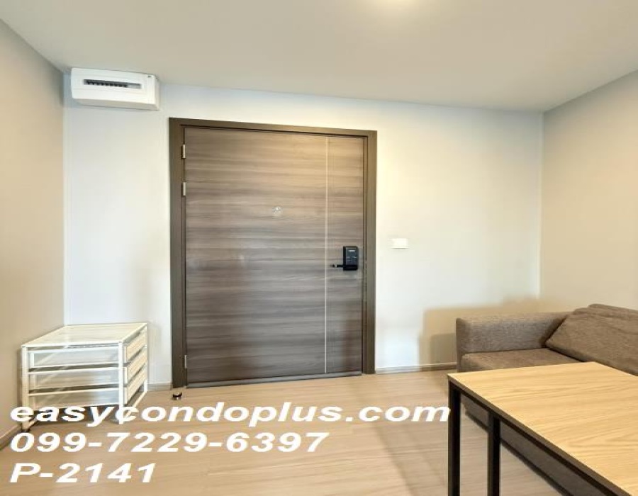 1 Bedroom Bedrooms, ,1 BathroomBathrooms,1 ห้องนอน,เช่า,14259